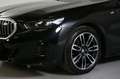 BMW 520 d xDr AT M Sport AHK Standh ACC H&K Sitzbelüf Schwarz - thumbnail 19