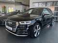 Audi SQ5 quattro 3.0 TDI "S-Line/Matrix/Head-Up/Pano" Schwarz - thumbnail 1