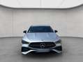 Mercedes-Benz CLA 200 CLA Silber - thumbnail 9
