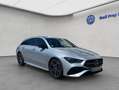 Mercedes-Benz CLA 200 CLA Silber - thumbnail 8