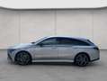 Mercedes-Benz CLA 200 CLA Silber - thumbnail 2