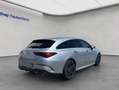 Mercedes-Benz CLA 200 CLA Silber - thumbnail 6