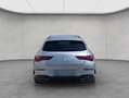 Mercedes-Benz CLA 200 CLA Silber - thumbnail 4