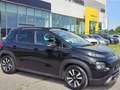 Citroen C3 Aircross C3 Aircross 1.2 puretech Shine 82cv GPL Nero - thumbnail 2