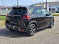 Citroen C3 Aircross C3 Aircross 1.2 puretech Shine 82cv GPL Nero - thumbnail 4