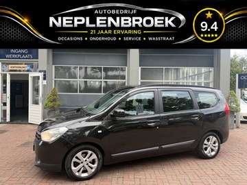 1.2 TCe Prestige 7p. Bj 2013 Apk 07-2027 Navi,Trek