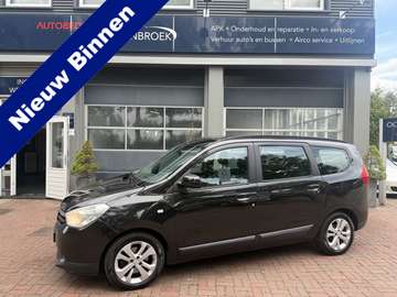 1.2 TCe Prestige 7p. Bj 2013 Apk 07-2027 Navi,Trek