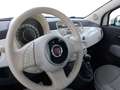 Fiat 500 1.2 Lounge 69cv E6 Blanco - thumbnail 15
