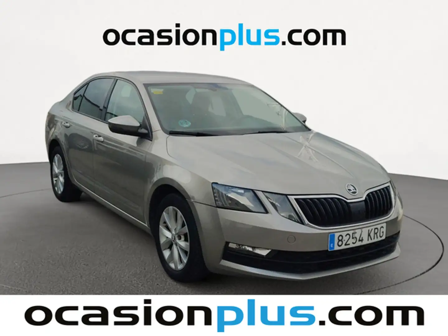 Skoda Octavia 1.6TDI CR Like Beige - 2