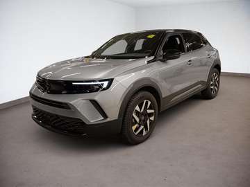 GS 1.2 Direct Injection + SHZ + LHZ + RFK +