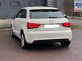 Audi A1 1.6 TDI 90 Business line S tronic Wit - thumbnail 3