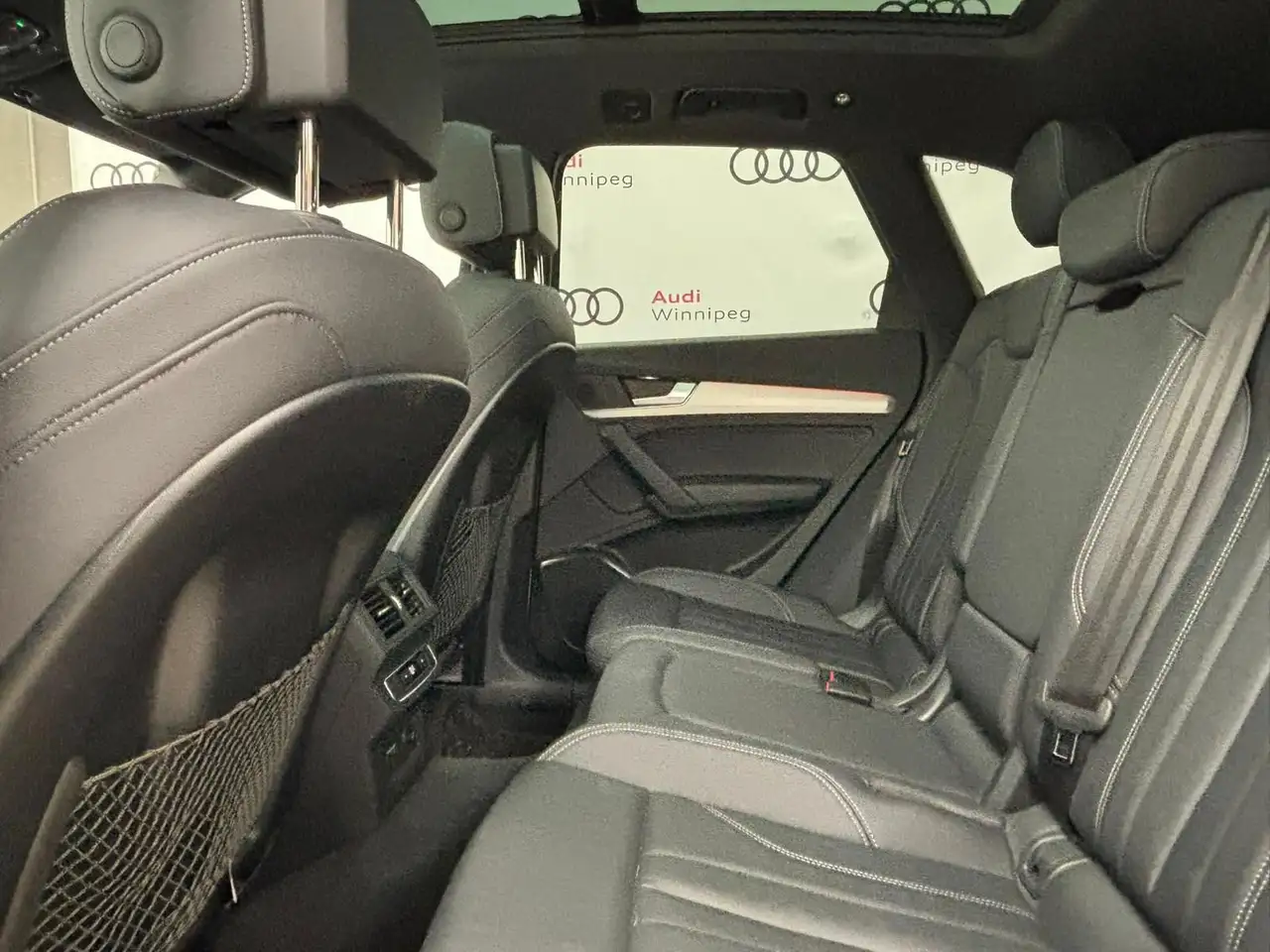 Audi Q5 photo Audi Q5