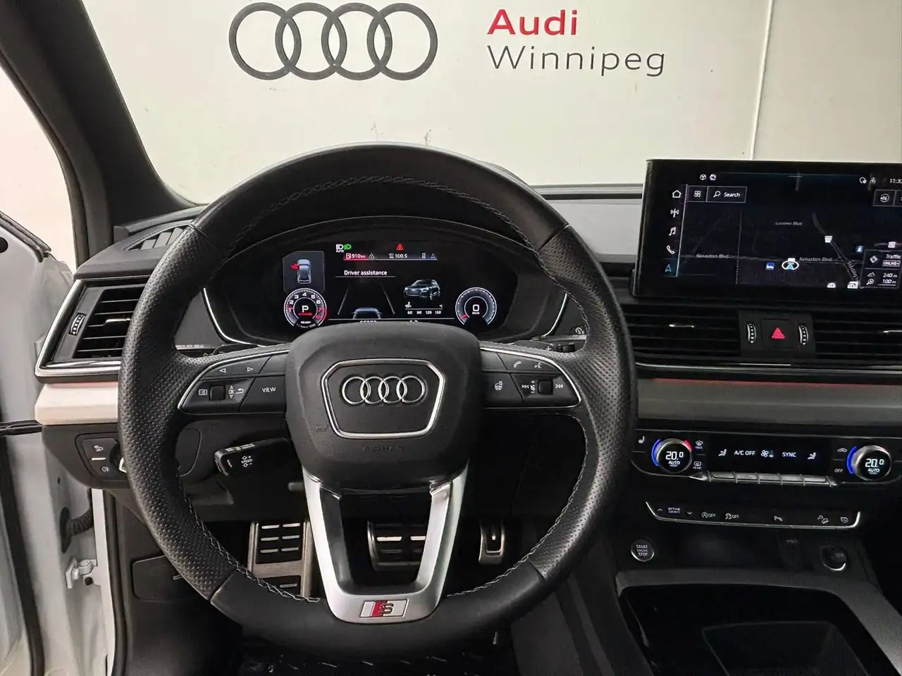 Audi Q5 photo Audi Q5