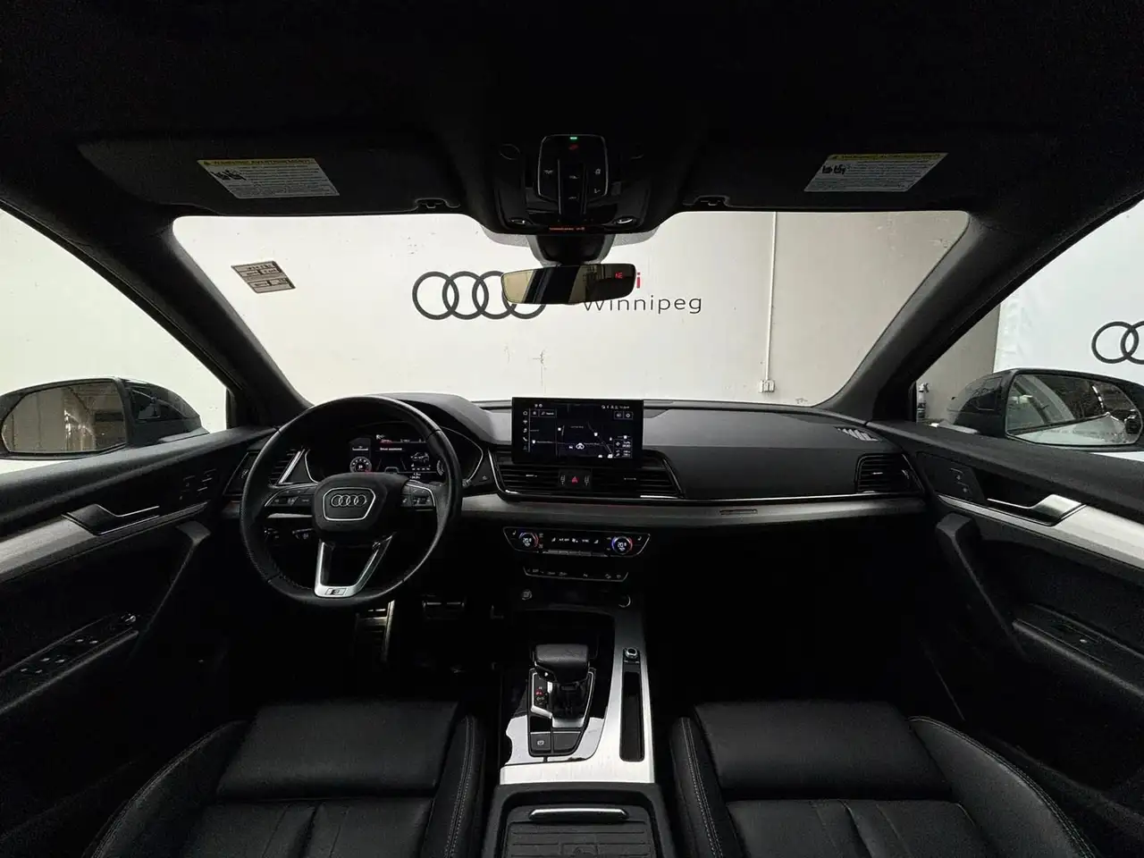 Audi Q5 photo Audi Q5