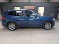 BMW X3 2.0 dA xDrive20 Cuir,Full Led,Gps ¨Automatique Bleu - thumbnail 7