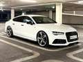 Audi A7 A7 Sportback 3,0 TDI Sport quattro S-tronic Sport Weiß - thumbnail 3