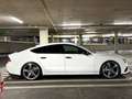 Audi A7 A7 Sportback 3,0 TDI Sport quattro S-tronic Sport Weiß - thumbnail 2