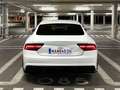 Audi A7 A7 Sportback 3,0 TDI Sport quattro S-tronic Sport Weiß - thumbnail 4