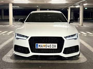 A7 Sportback 3,0 TDI Sport quattro S-tronic Sport