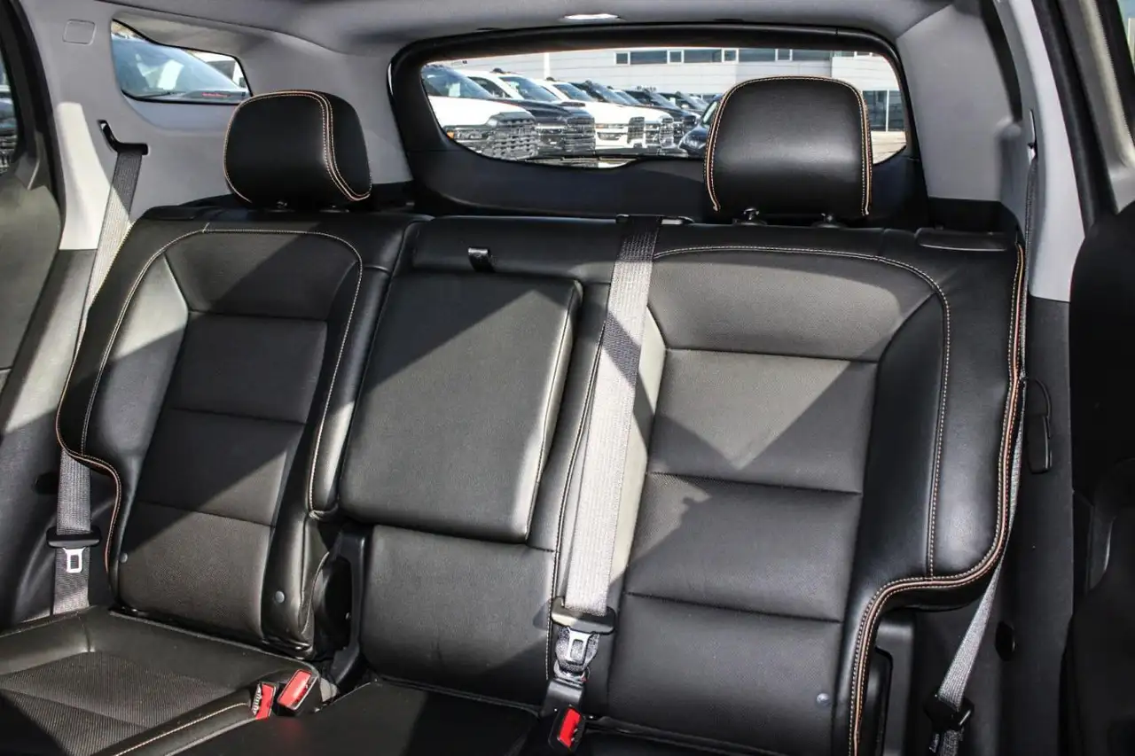 GMC Terrain снимка GMC Terrain