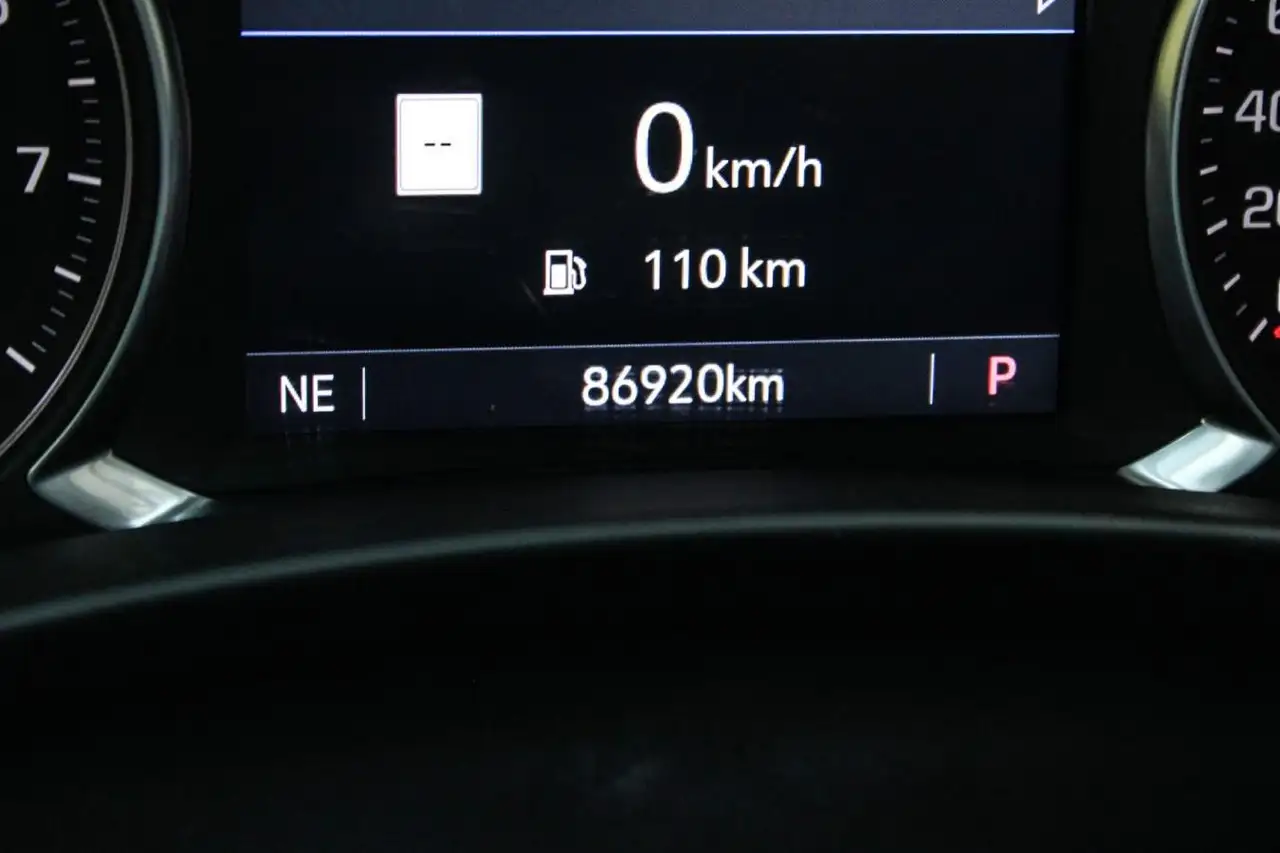 GMC Terrain снимка GMC Terrain