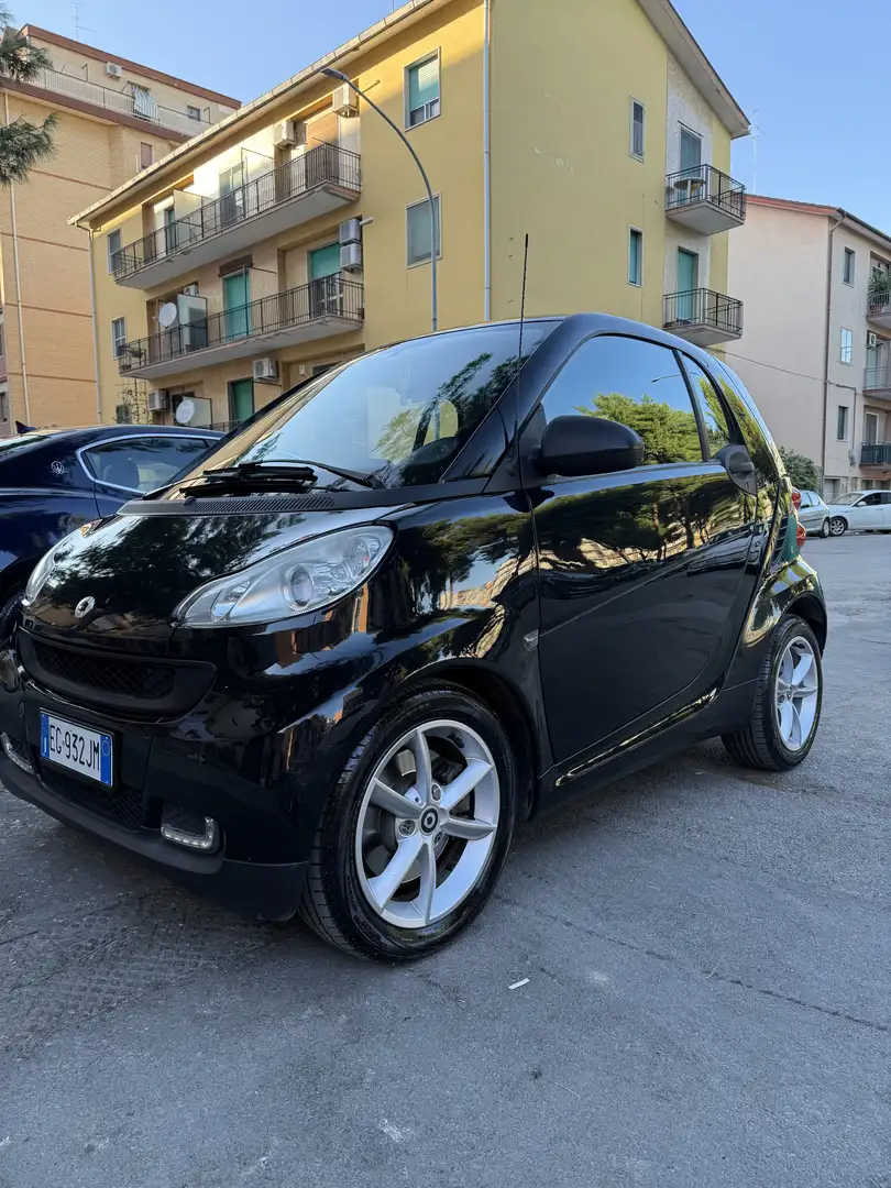 smart forTwo 1.0 mhd Pulse 71cv - 1