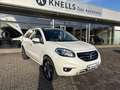 Renault Koleos Night&Day/BOSE/LEDER/NAVI/ALLRAD/BI-XENON Weiß - thumbnail 1