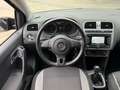 Volkswagen Polo Life KLIMAAUTOMATIK SITZHEIZUNG NAVI GARANTIE Schwarz - thumbnail 12