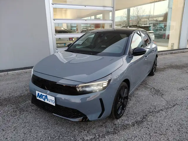 Opel Corsa-e Corsa full electric ULTIMATE 156cv