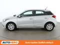 Hyundai i20 1.2 Start Silber - thumbnail 3