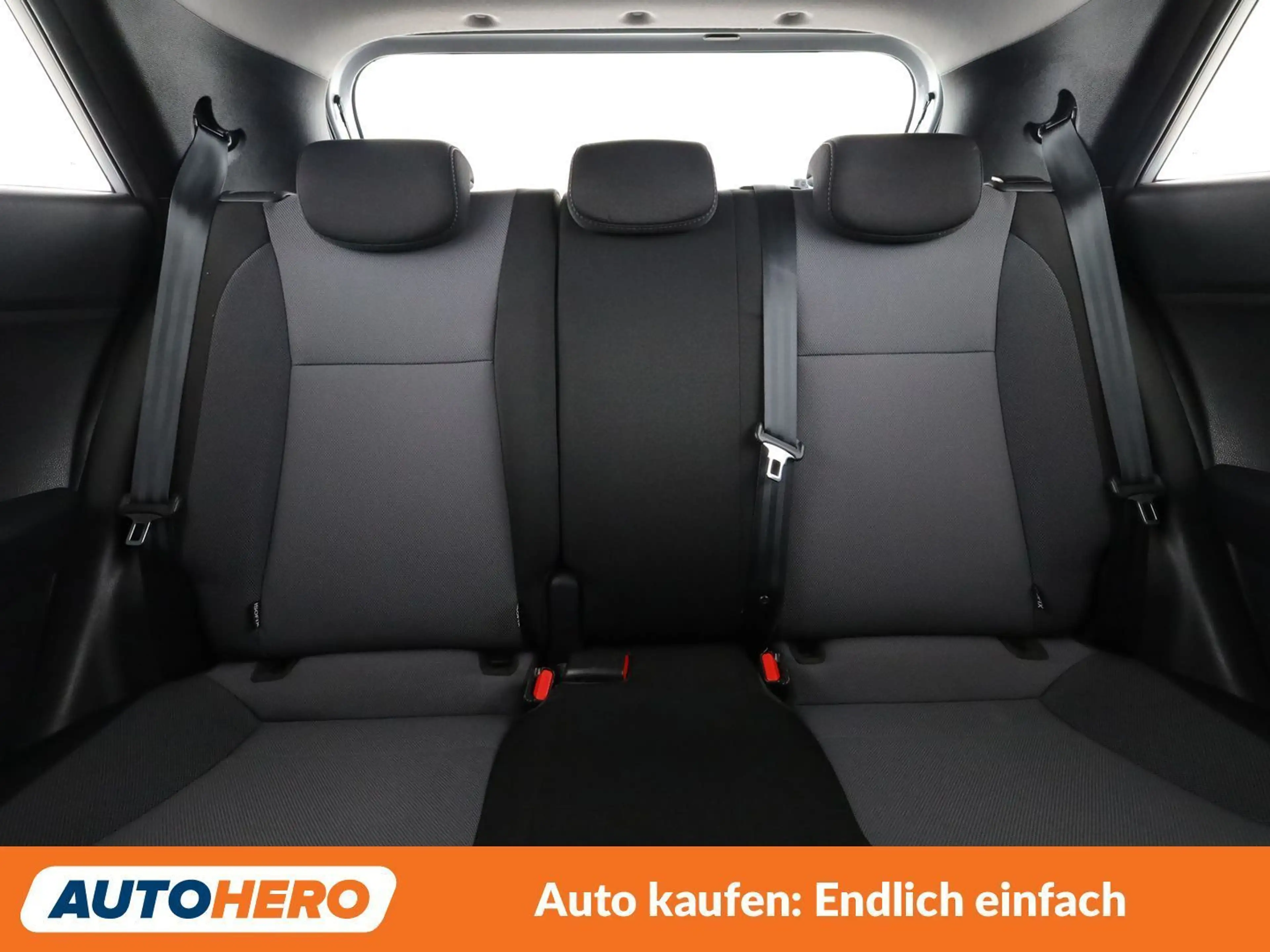 Hyundai i20 1.2 Start — photo 15