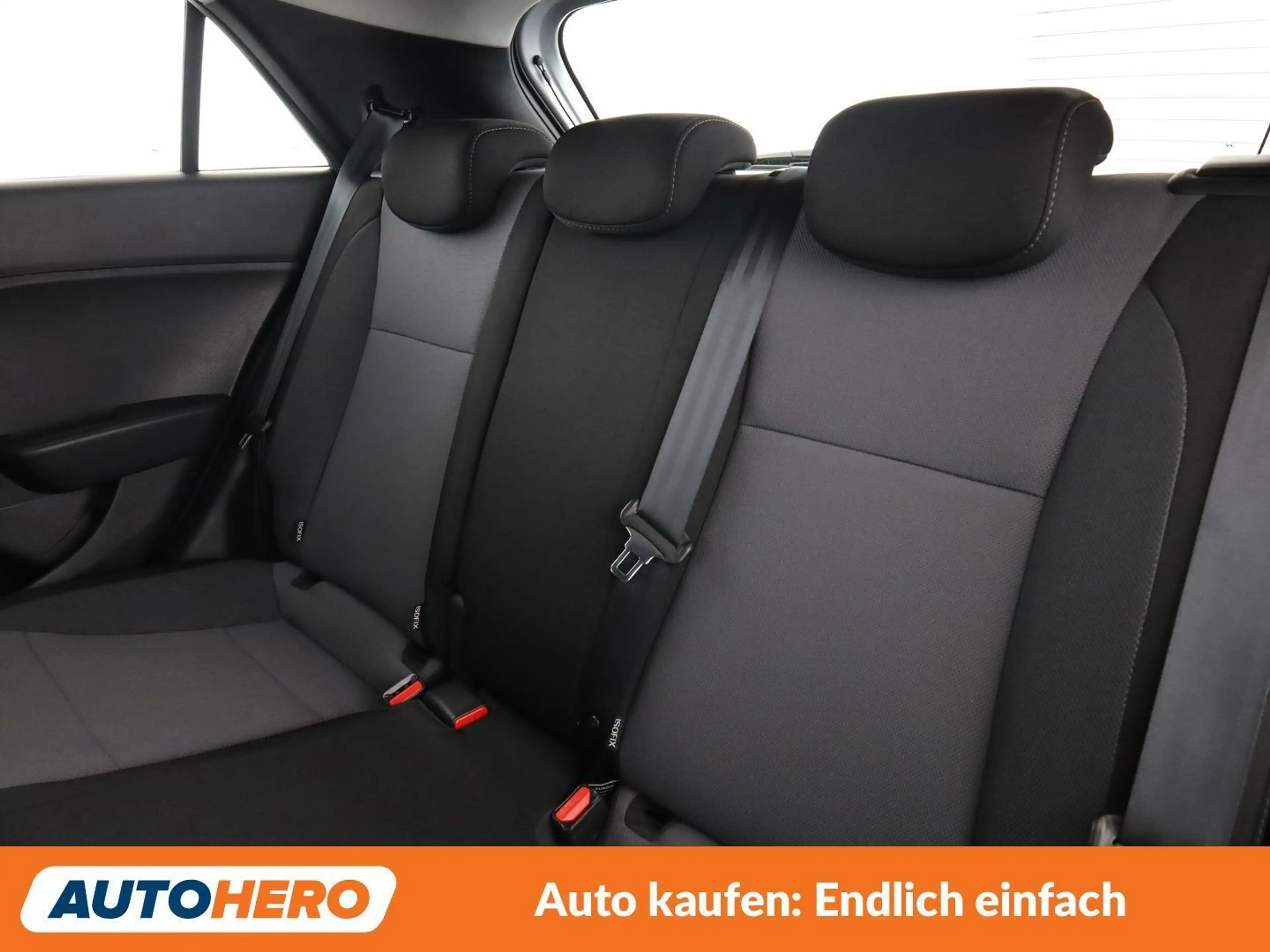 Hyundai i20 1.2 Start — photo 14