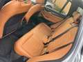 BMW X3 xDrive 20 d Luxury Line Silber - thumbnail 9