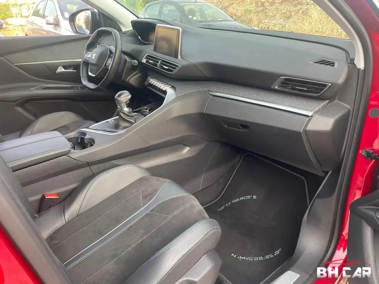 Peugeot 3008 3008 — photo 15