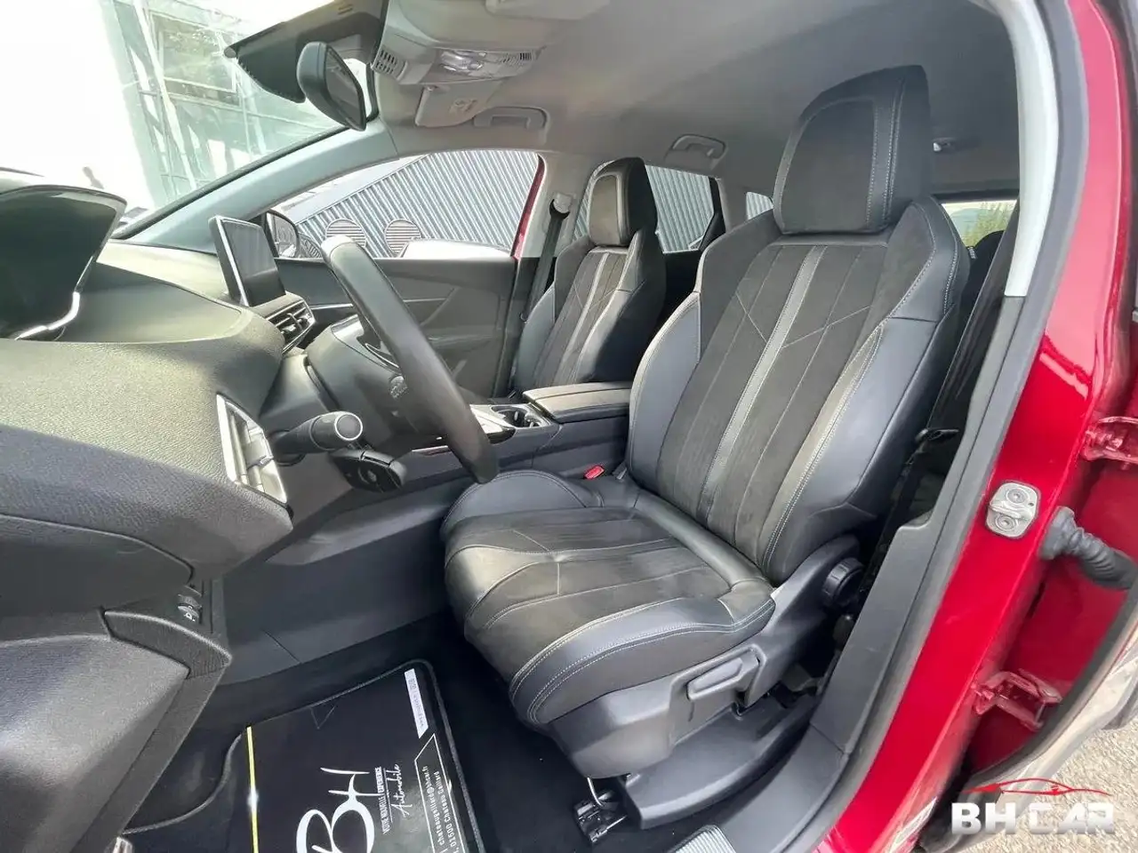 Peugeot 3008 3008 — photo 11