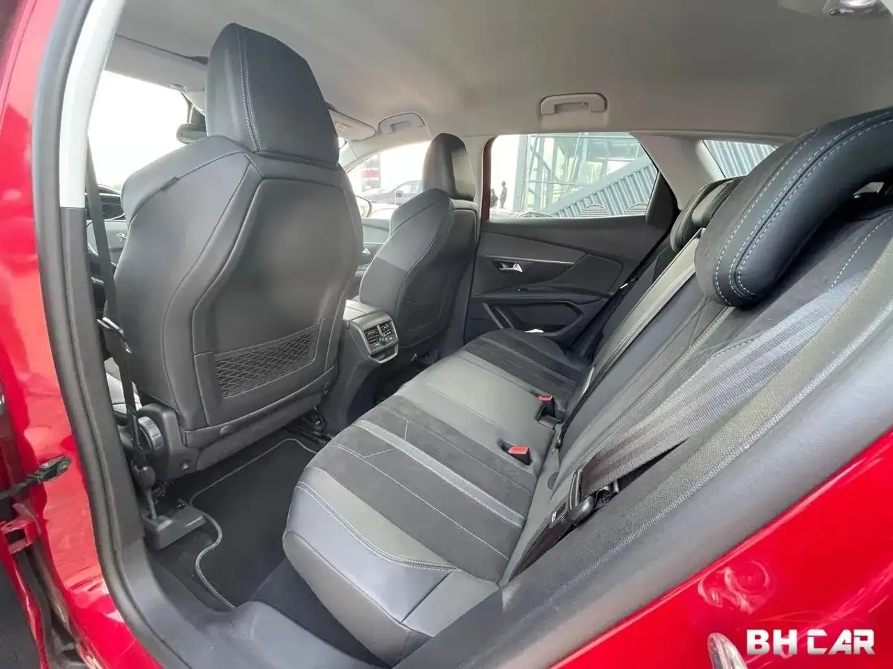 Peugeot 3008 3008 — photo 13