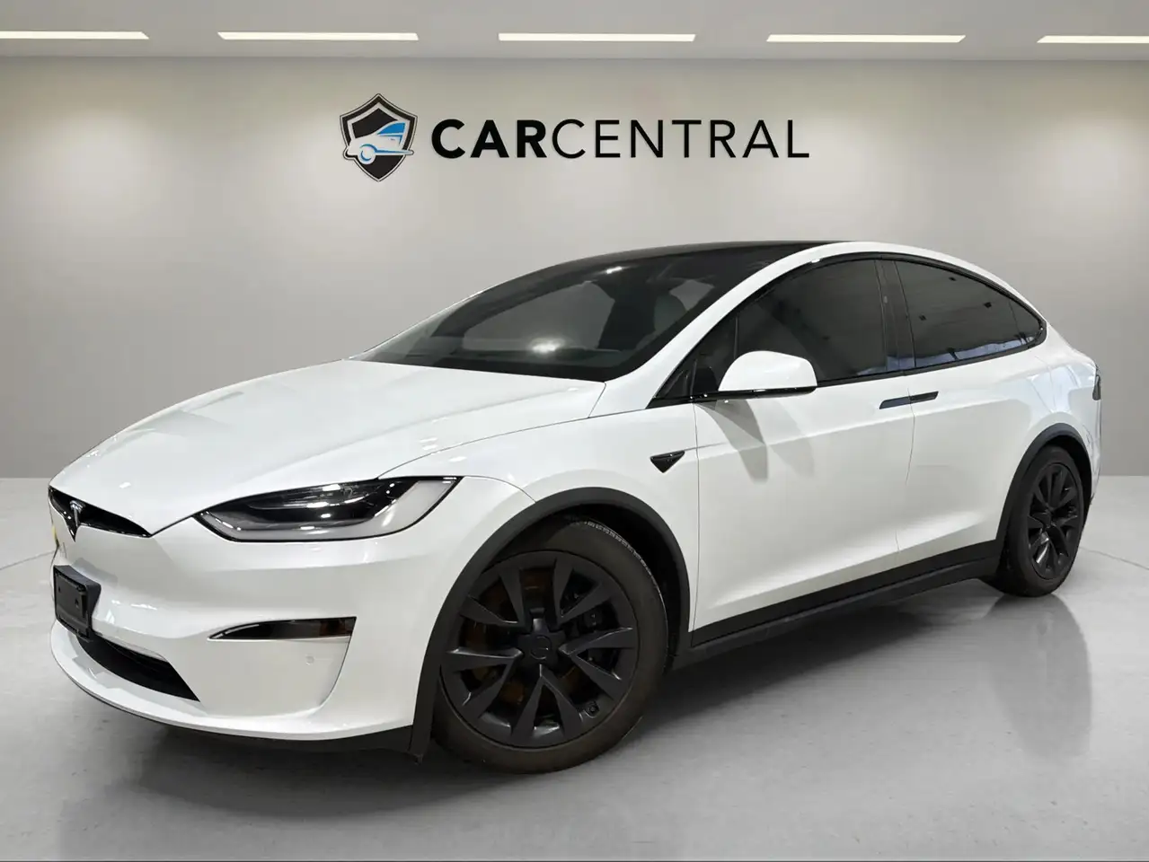 2022 Tesla Model X