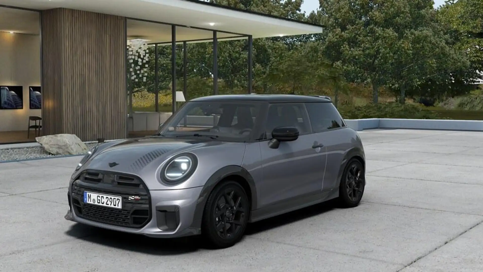 MINI John Cooper Works Mini Cooper 3p 1.5 C JCW auto - 1