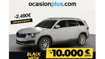 1.5 TSI Ambition 4x2 DSG 110kW