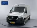 Mercedes-Benz Sprinter 316 2.2 CDI L2H2 Financial Lease Inrichting Oprijp Argent - thumbnail 2