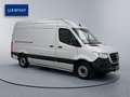 Mercedes-Benz Sprinter 316 2.2 CDI L2H2 Financial Lease Inrichting Oprijp Argent - thumbnail 31
