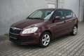 Skoda Fabia 1.2TSI AHK SHZ Radio Klima Tempomat Rot - thumbnail 4