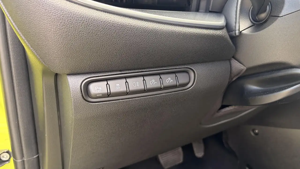 Fiat 500e снимка Fiat 500e