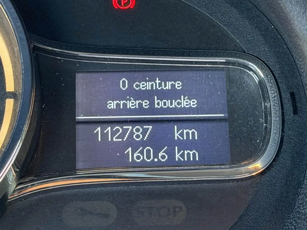 Renault Megane Coupé — photo 27