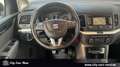 SEAT Alhambra Style 2.0 TDI 7SITZ-KAM-SHZ-KLIMA-TEMPO Grau - thumbnail 15