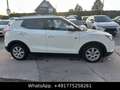 SsangYong XLV 1.6 CRYSTAL 4WD Navi,Leder,Kam,Euro6,TÜV NEU White - thumbnail 4