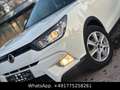 SsangYong XLV 1.6 CRYSTAL 4WD Navi,Leder,Kam,Euro6,TÜV NEU Weiß - thumbnail 21