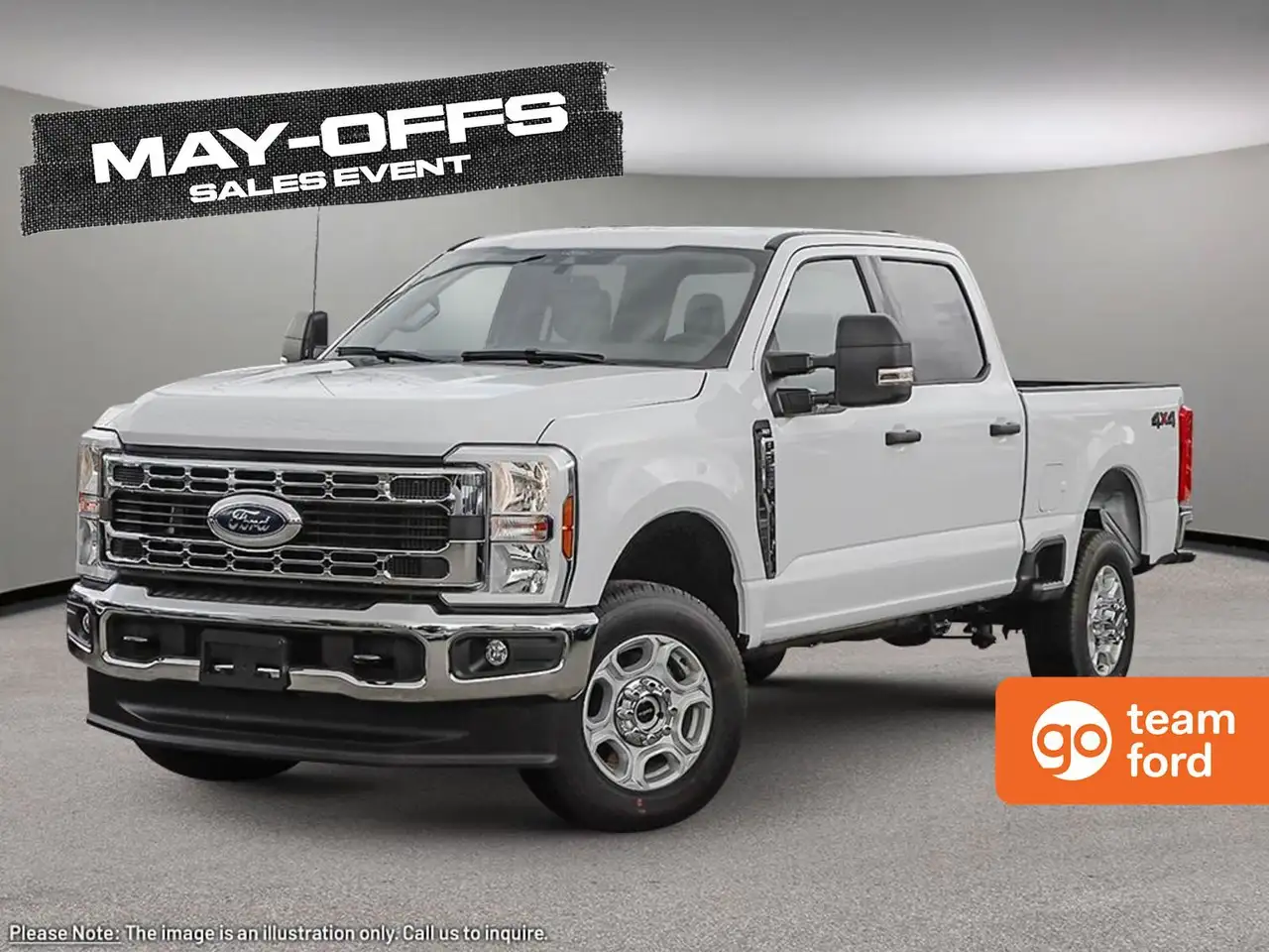 2026 Ford F 350