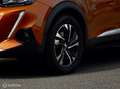 Peugeot e-2008 EV Allure 50 kWh 2000 euro subsidie!!! Orange - thumbnail 15