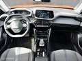 Peugeot e-2008 EV Allure 50 kWh 2000 euro subsidie!!! Narancs - thumbnail 6